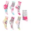 Disney Marie Fancy gyerek zokni 23-34