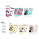 Disney Minnie Dressy baba zokni 0-12 hó