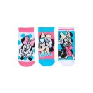 Disney Minnie Dressy baba zokni 0-12 hó