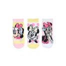 Disney Minnie Dressy baba zokni 0-12 hó