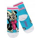 Disney Minnie Dressy baba zokni 0-12 hó