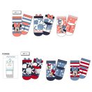 Disney Minnie Shell baba zokni 0-12 hó