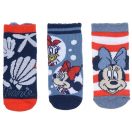 Disney Minnie Shell baba zokni 0-12 hó