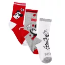 Disney Minnie Fashion gyerek zokni 23-34