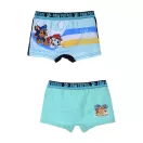 Mancs Őrjárat Surf gyerek boxeralsó 2 darab/csomag 2 - 8 év / 92 - 128 cm