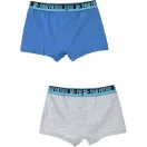 Mancs Őrjárat Surf gyerek boxeralsó 2 darab/csomag 2 - 8 év / 92 - 128 cm