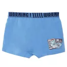 Jurassic World Zone gyerek boxeralsó 2 darab/csomag 2 - 8 év / 92 - 128 cm