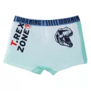 Jurassic World Zone gyerek boxeralsó 2 darab/csomag 2 - 8 év / 92 - 128 cm