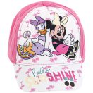 Disney Minnie Sunshine baba baseball sapka 48-50 cm