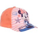 Disney Minnie Ocean baba baseball sapka 48-50 cm