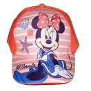 Disney Minnie Ocean baba baseball sapka 48-50 cm