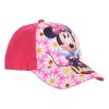 Disney Minnie Flower gyerek baseball sapka 52-54 cm