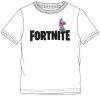 Fortnite gyerek rövid  póló, felső 10-16 év