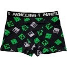 Minecraft Green gyerek boxeralsó 2 darab/csomag 6 - 12 év / 116 - 152 cm