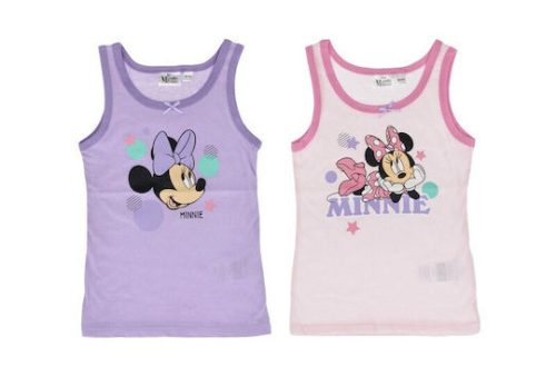 Disney Minnie gyerek trikó 2 db-os szett 98-128 cm