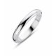 Victoria Ezüst színű karikagyűrű