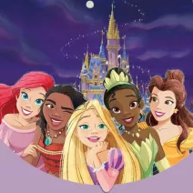 Disney Hercegnők