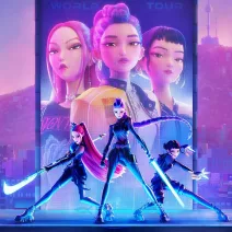 K-pop Démonvadászok