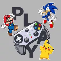 Gamer