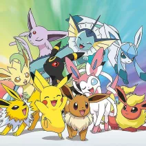 Pokémon