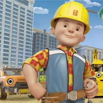 Bob, a mester