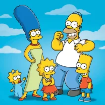 A Simpson család