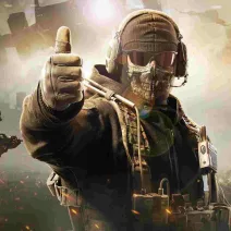 Call Of Duty