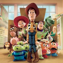 Disney Játékháború