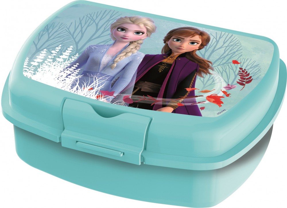 Disney Frozen Sandwich box Urban